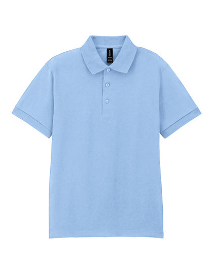 DryBlend® Adult Polo L-Shop