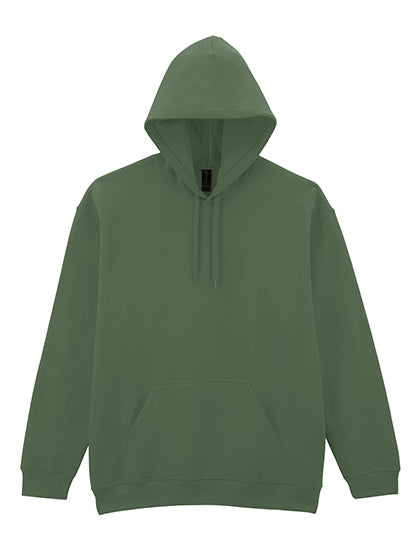 Softstyle® Midweight Sweat Adult Hoodie