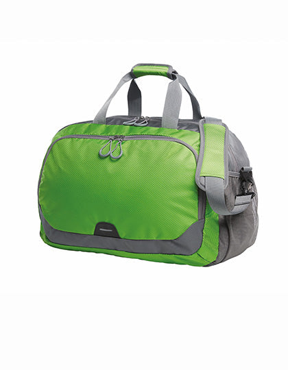 Sport/Travel Bag Step M L-Shop