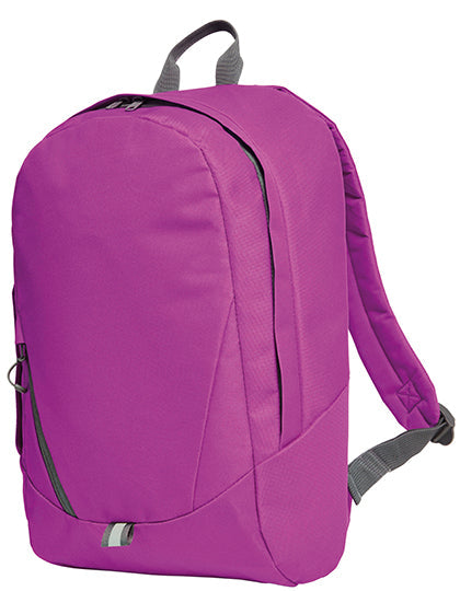 Backpack Solution L-Shop