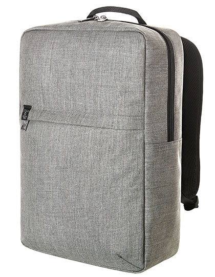 Notebook Backpack Europe L-Shop