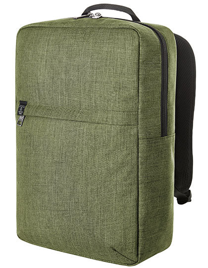 Notebook Backpack Europe L-Shop