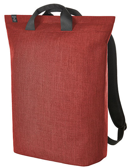 Laptop Backpack Europe L-Shop