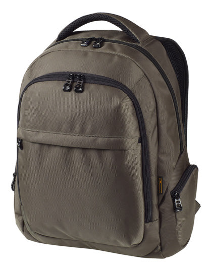 Notebook Backpack Mission L-Shop