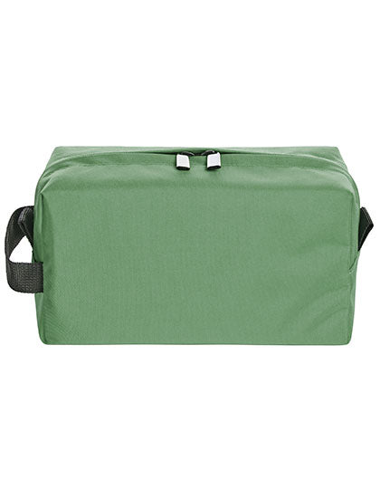Zipper Bag Daily L-Shop