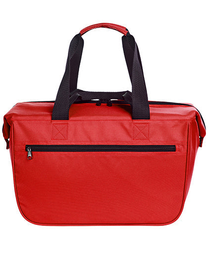 Cooling Shopper Softbasket L-Shop