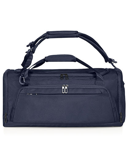Sport/Travel Bag Solid L-Shop