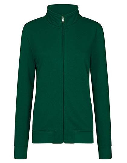 Women´s Premium Full-Zip Sweat Jacket L-Shop