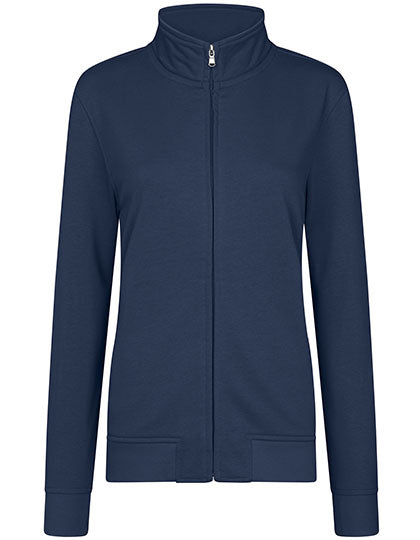 Women´s Premium Full-Zip Sweat Jacket L-Shop