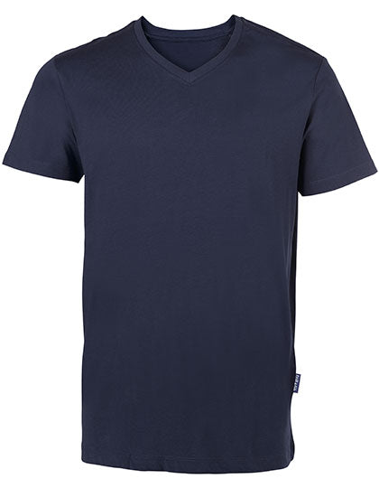 Men´s Luxury V-Neck Tees L-Shop
