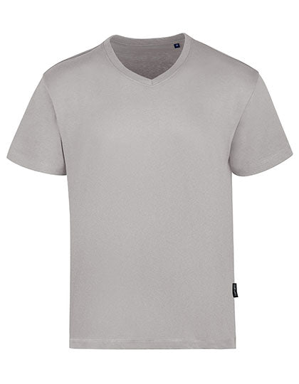 Men´s Luxury V-Neck Tees L-Shop