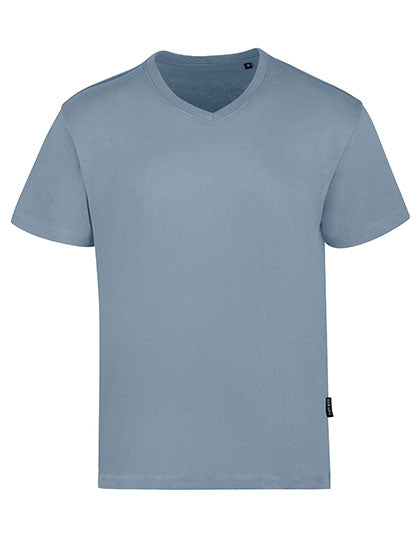 Men´s Luxury V-Neck Tees L-Shop