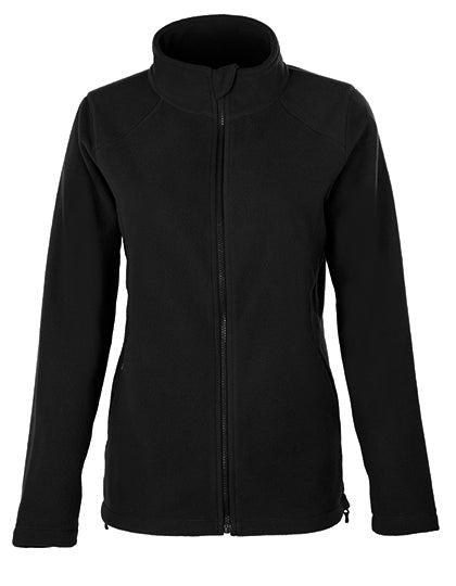 Women´s Full- Zip Fleece Jacket L-Shop