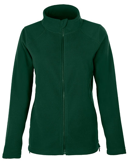 Women´s Full- Zip Fleece Jacket L-Shop