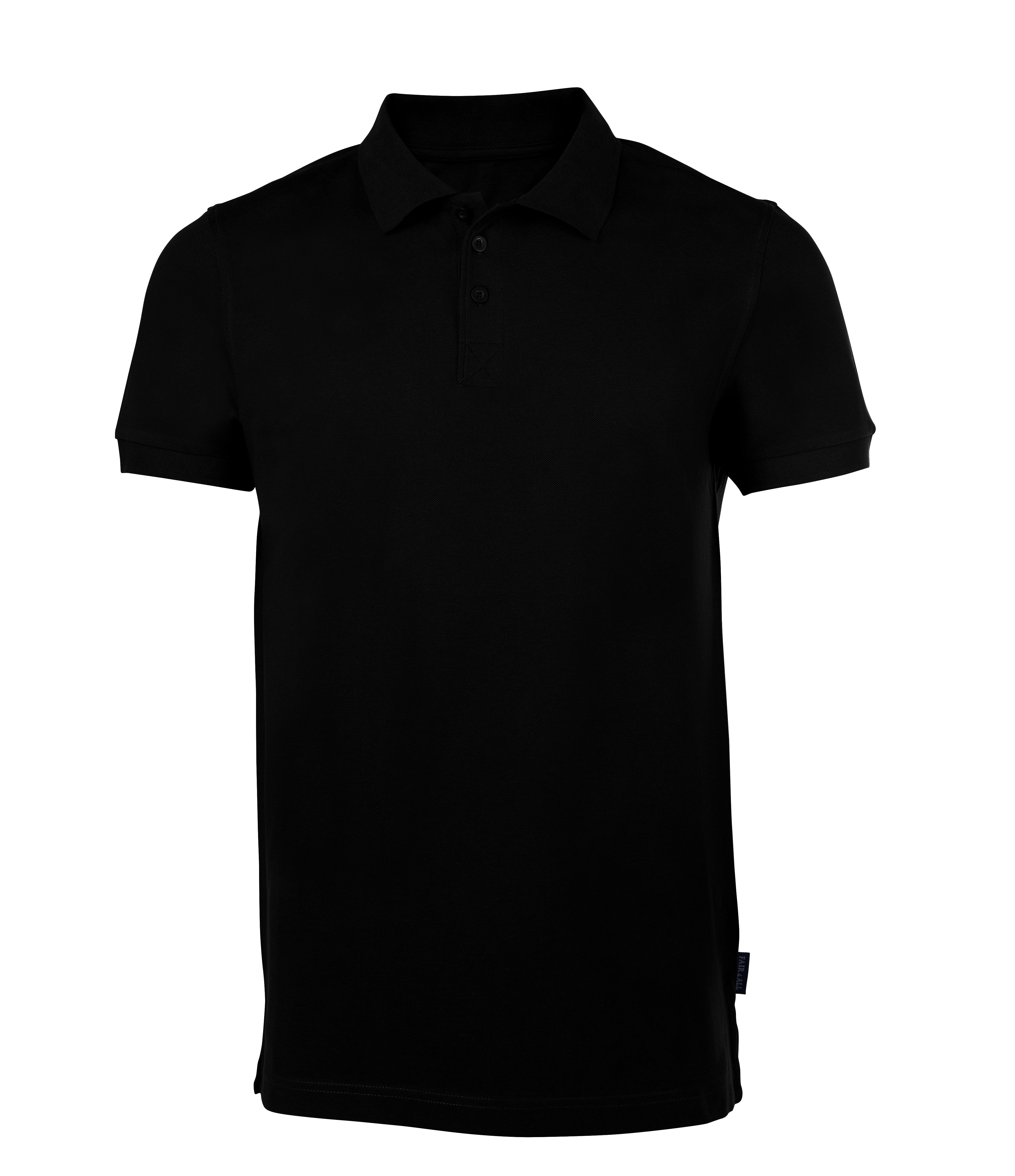 Men´s Heavy Stretch Polo L-Shop