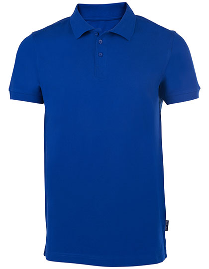 Men´s Heavy Stretch Polo L-Shop