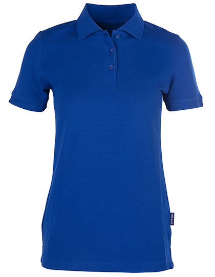 Women´s Heavy Stretch Polo L-Shop
