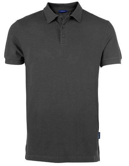Men´s Luxury Polo L-Shop