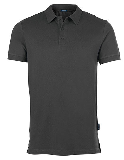 Men´s Luxury Stretch Polo L-Shop