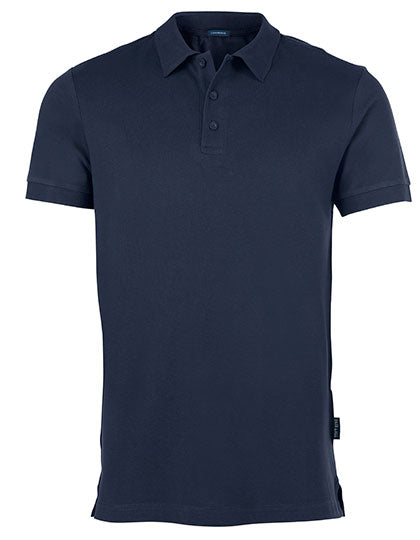 Men´s Luxury Stretch Polo L-Shop