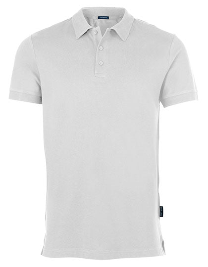 Men´s Luxury Stretch Polo L-Shop