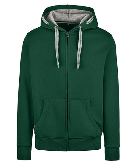 Men´s Hooded Jacket L-Shop