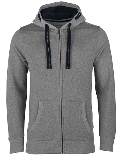 Men´s Hooded Jacket L-Shop