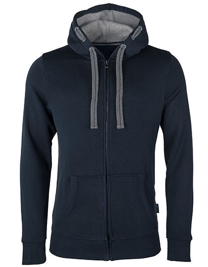 Men´s Hooded Jacket L-Shop