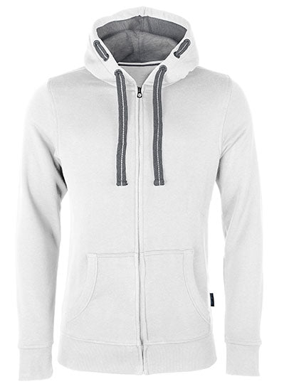 Men´s Hooded Jacket L-Shop