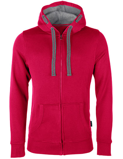 Men´s Hooded Jacket L-Shop