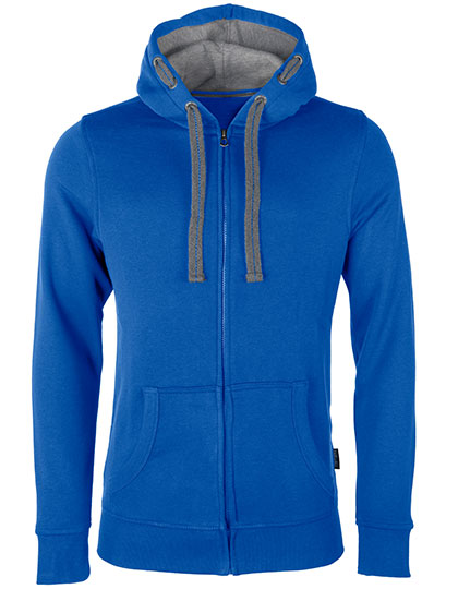 Men´s Hooded Jacket L-Shop