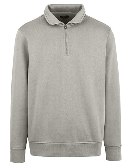 Unisex Premium Zip-Sweatshirt