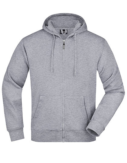 Men´s Hooded Jacket L-Shop