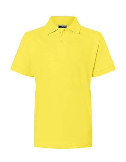 Junior Classic Polo L-Shop