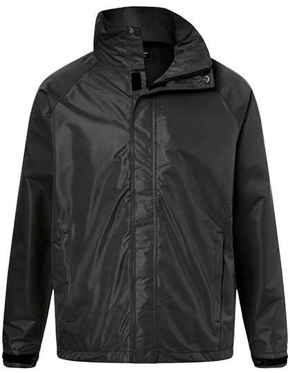 Men´s Outer Jacket L-Shop