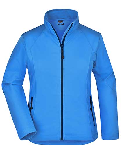 Ladies´ Softshell Jacket L-Shop