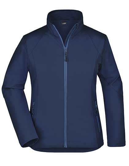 Ladies´ Softshell Jacket L-Shop