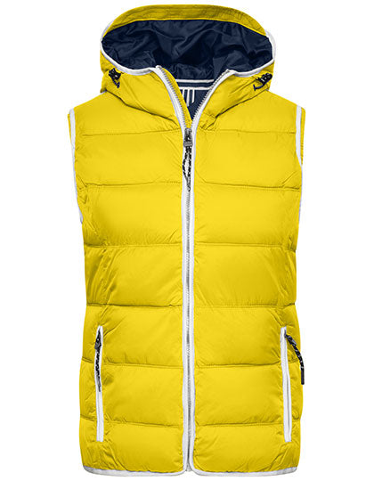 Ladies´ Maritime Vest L-Shop