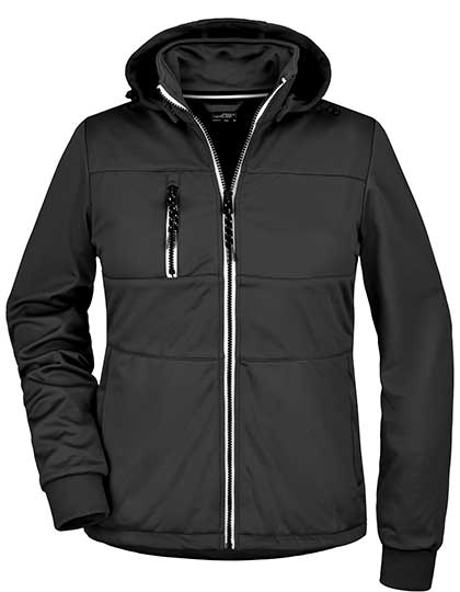 Ladies´ Maritime Jacket L-Shop
