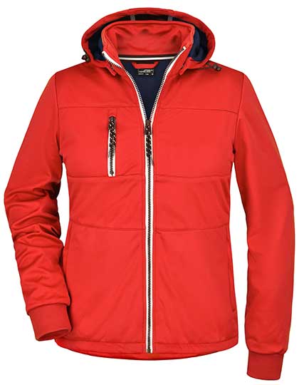 Ladies´ Maritime Jacket L-Shop