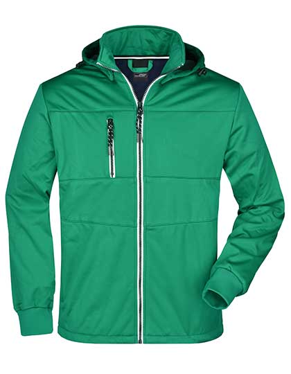 Men´s Maritime Jacket L-Shop