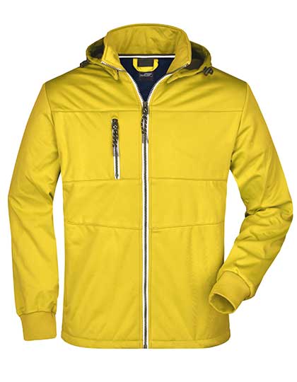 Men´s Maritime Jacket L-Shop
