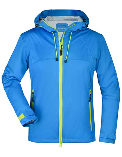 Ladies´ Outdoor Jacket L-Shop