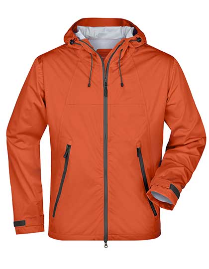 Men´s Outdoor Jacket L-Shop