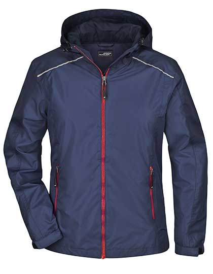 Ladies´ Rain Jacket L-Shop