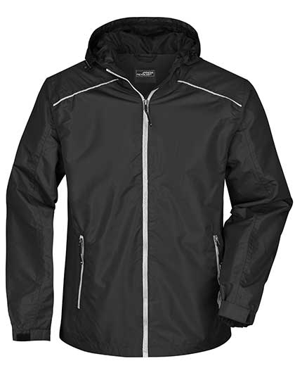 Men´s Rain Jacket L-Shop