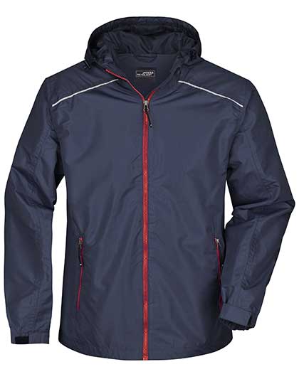 Men´s Rain Jacket L-Shop