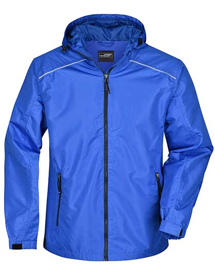 Men´s Rain Jacket L-Shop