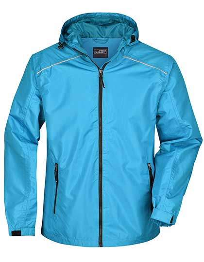 Men´s Rain Jacket L-Shop