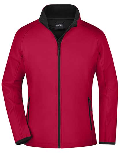 Ladies´ Promo Softshell Jacket L-Shop